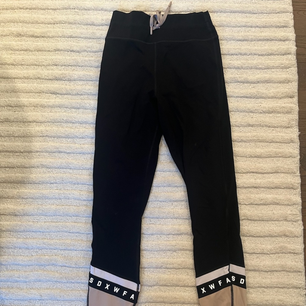 Sarah's Day X Whitefox Leggings